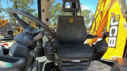 
										2018 JCB 3Cx Classic Backhoe full									