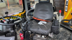 
										Used 2022 JCB 5CX pro Backhoe U5000 full									