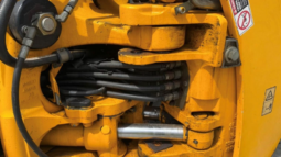 
										Used 2013 JCB 3CX Elite backhoe U5005 full									