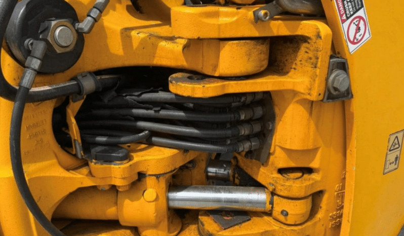 
								Used 2013 JCB 3CX Elite backhoe U5005 full									