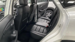 
										2022 MG HS SAS23 MY22 Vibe White 7 Speed Auto Dual Clutch Wa full									