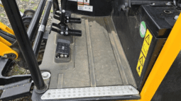 
2025 JCB 18Z MINI EXCAVATOR U5001 full									