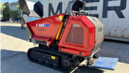 NEW UHI UME800S Mini Site Dumper