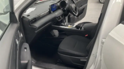 
										2025 GWM Haval Jolion Premium White 7 Speed Auto Dual Clutch full									