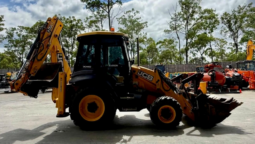 
										Used 2013 JCB 3CX Elite backhoe U5005 full									