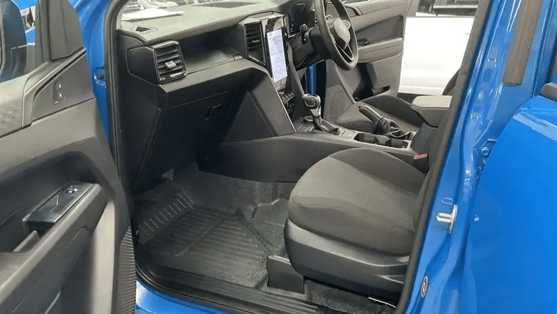 
								2023 Volkswagen Amarok NF MY23 Life TDI500 4Motion Blue 10 S full									