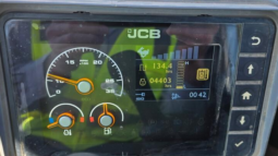 
										2018 JCB 48Z MINI EXCAVATOR U4824 full									