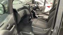 
										2022 Hyundai Staria US4.V1 MY22 Grey 8 Speed Automatic Wagon full									