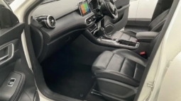 
										2022 MG HS SAS23 MY22 Vibe White 7 Speed Auto Dual Clutch Wa full									