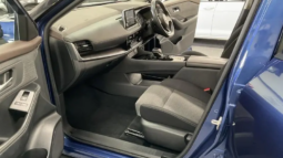 
										2024 Nissan X-Trail T33 MY23 ST-L (2WD) Blue Continuous Vari full									