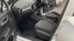 
										2023 MG MG3 Auto SZP1 MY23 Core White 4 Speed Automatic Hatc full									
