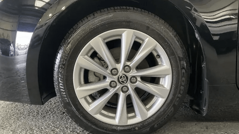 
								2023 Toyota Corolla ZWE219R Ascent Sport + Conv PK Hybrid Bl full									