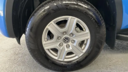 
										2023 Volkswagen Amarok NF MY23 Life TDI500 4Motion Blue 10 S full									