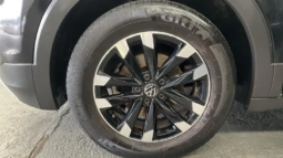 
										2023 Volkswagen T-Cross C1 MY23 Update 85TSI Life Black 7 Sp full									