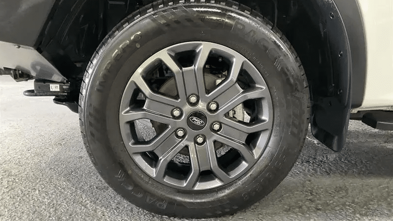 
								2022 Ford Ranger PY MY22 XL 2.0 (4×4) White 6 Speed Automatic 2022 Ford Ranger PY MY22 XL 2.0 (4×4) full									