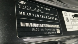 
										2024 Ford Everest UB MY24 Sport (4WD) Grey 10 Speed Automati full									