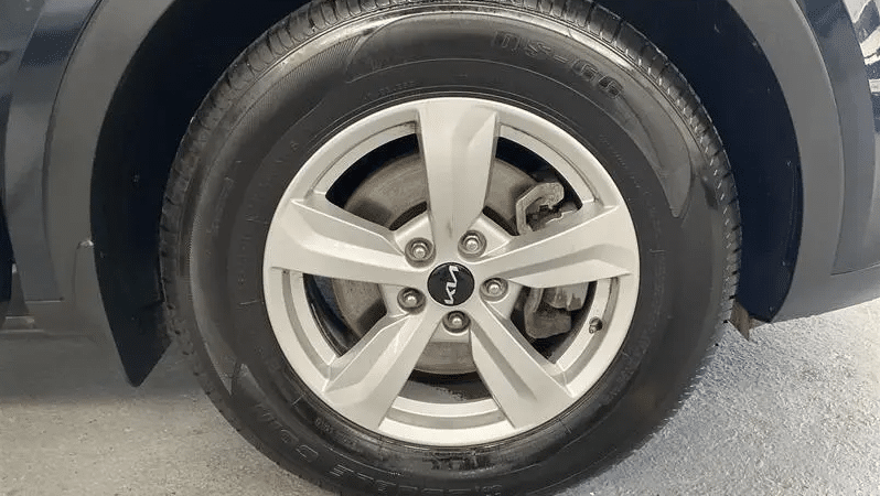 
								2024 Kia Sorento MQ4 PE MY24 S 7 Seat Blue 8 Speed Auto Dual full									