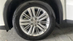 
										2024 Mitsubishi Outlander ZM MY24 ES 7 Seat (2WD) White 8 Sp full									