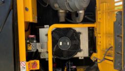 
										2016 JCB JZ140DLC EXCAVATOR U5009 full									