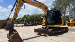 
										2016 JCB JZ140DLC EXCAVATOR U5009 full									