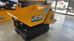 
										UNUSED 2023 JCB HTD-5E ELECTRIC SITE DUMPER U4921 full									