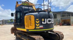 
										2016 JCB JZ140DLC EXCAVATOR U5009 full									