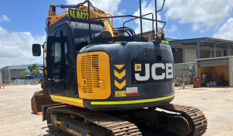 
								2016 JCB JZ140DLC EXCAVATOR U5009 full									