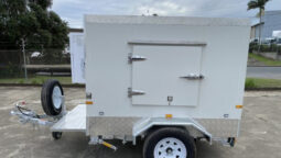 New Mid Low Boy Cool Room