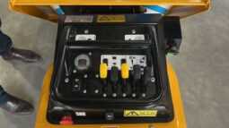 
										UNUSED 2023 JCB HTD-5E ELECTRIC SITE DUMPER U4921 full									