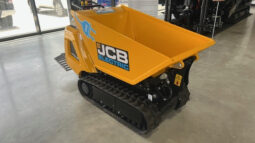 
										UNUSED 2023 JCB HTD-5E ELECTRIC SITE DUMPER U4921 full									