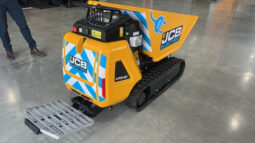 
										UNUSED 2023 JCB HTD-5E ELECTRIC SITE DUMPER U4921 full									