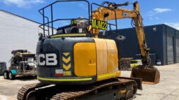 
										2016 JCB JZ140DLC EXCAVATOR U5009 full									
