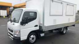 New Super Size Food Truck