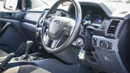 
										2018 Ford Ranger Utility XL PX MkII 2018.00MY full									