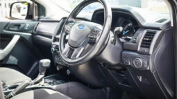 
										2018 Ford Ranger Utility XLS PX MkIII 2019.00MY full									