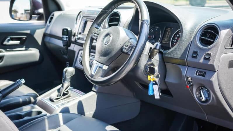 
								2013 Volkswagen Amarok Utility TDI420 Ultimate 2H MY14 full									