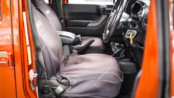 
										2014 Jeep Wrangler Softtop Unlimited Sport JK MY2014 full									