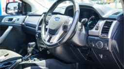 
										2020 Ford Ranger Utility XLT PX MkIII 2020.25MY full									