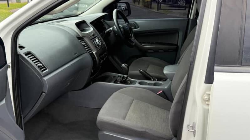 
								2015 Ford Ranger Utility XLS PX full									