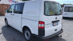 
										2015 VOLKSWAGEN TRANSPORTER TDi 250 SWB T5 CAMPERVAN full									