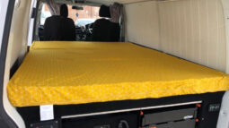 
										2015 VOLKSWAGEN TRANSPORTER TDi 250 SWB T5 CAMPERVAN full									