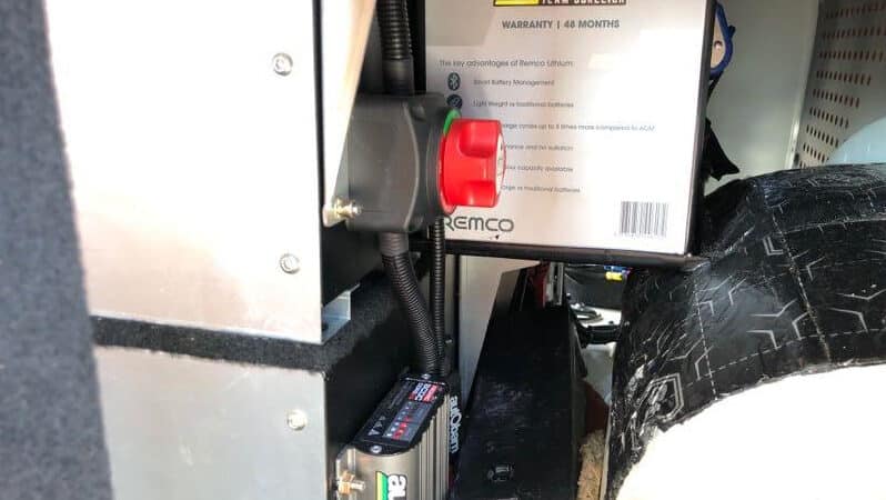 
								2015 VOLKSWAGEN TRANSPORTER TDi 250 SWB T5 CAMPERVAN full									