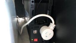 
										2015 VOLKSWAGEN TRANSPORTER TDi 250 SWB T5 CAMPERVAN full									