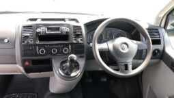 
										2015 VOLKSWAGEN TRANSPORTER TDi 250 SWB T5 CAMPERVAN full									