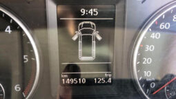 
										2015 VOLKSWAGEN TRANSPORTER TDi 250 SWB T5 CAMPERVAN full									