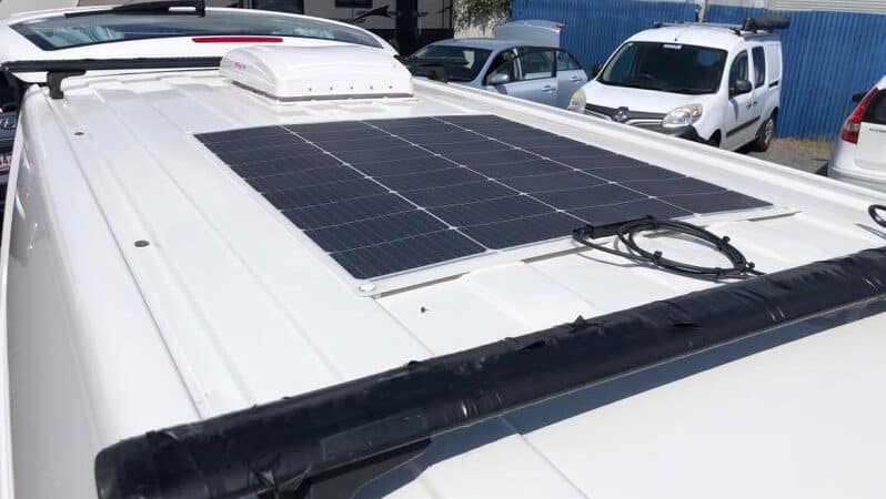 
								2015 VOLKSWAGEN TRANSPORTER TDi 250 SWB T5 CAMPERVAN full									