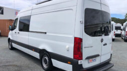 
										2019 MERCEDES-BENZ SPRINTER 314CDi VS30 LWB HIGH ROOF CAMPERVAN full									