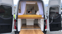 
										2019 MERCEDES-BENZ SPRINTER 314CDi VS30 LWB HIGH ROOF CAMPERVAN full									