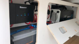 
										2019 MERCEDES-BENZ SPRINTER 314CDi VS30 LWB HIGH ROOF CAMPERVAN full									