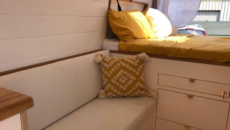 
								2019 MERCEDES-BENZ SPRINTER 314CDi VS30 LWB HIGH ROOF CAMPERVAN full									